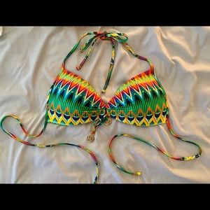 Luli Fama bikini